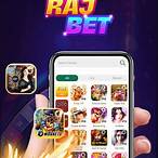 download raj bet app